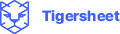 Tigersheet Logo