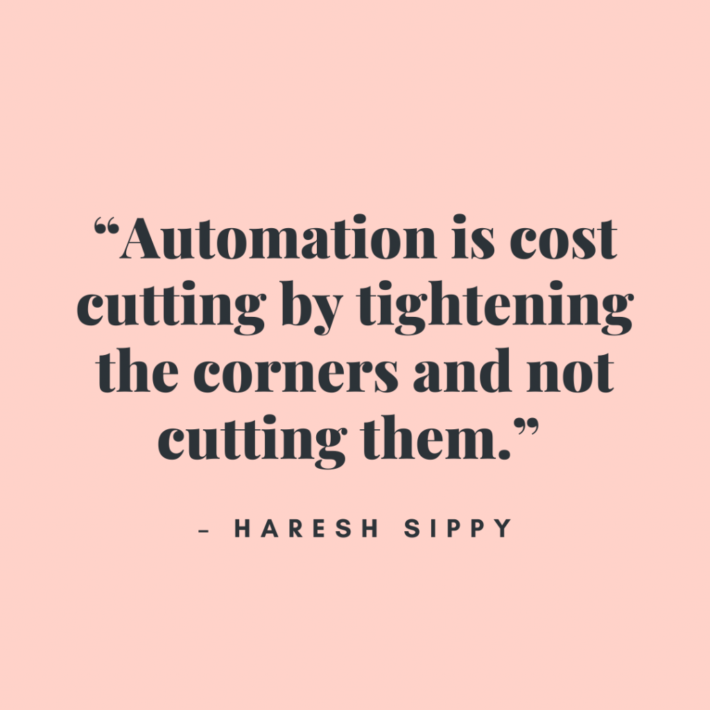 Best Automation Quotes and What Can Be Learnt from Them