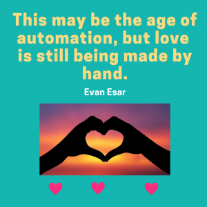 Best Automation Quotes and What Can Be Learnt from Them – TigerSheet