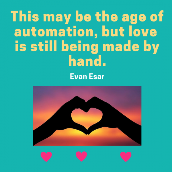 Best Automation Quotes and What Can Be Learnt from Them – TigerSheet