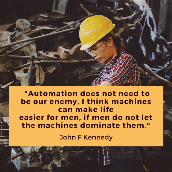 Best Automation Quotes And What Can Be Learnt From Them