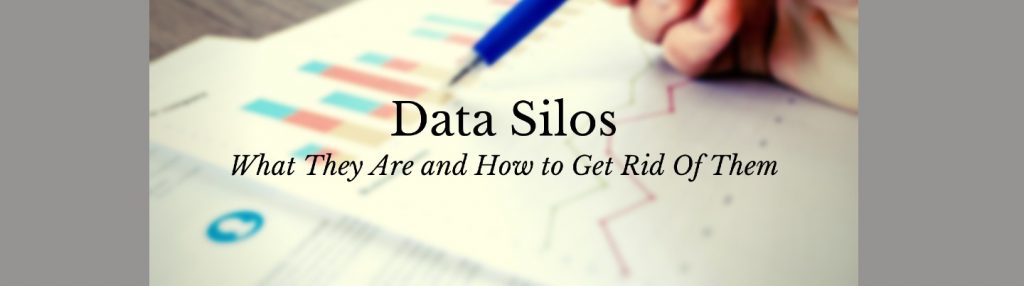 What is Data Silos and How to Get Rid of Data Silos
