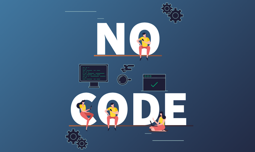 Nocode vs COTS Breaking down the Pros and Cons